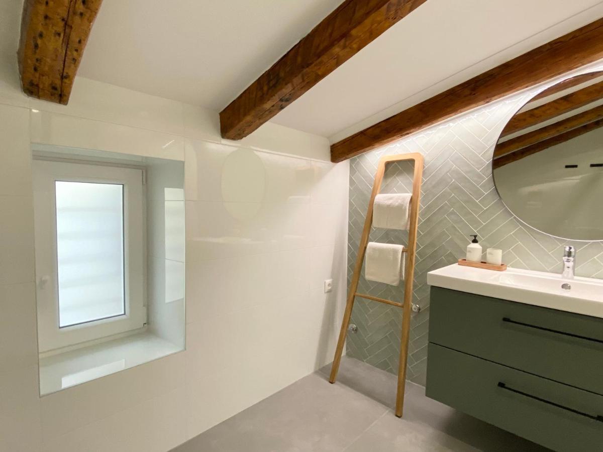 Parentium Loft Center Square Leilighet Poreč Eksteriør bilde